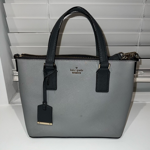 Kate Spade Cameron Street Lucie Tote - Picture 1 of 4